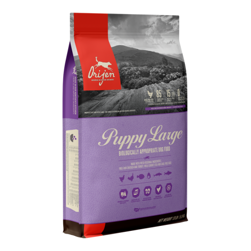 Orijen® Puppy Large Dog Food